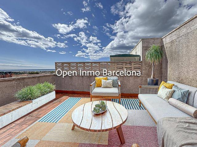 Ático en venta en Cubelles, Barri de la Creu