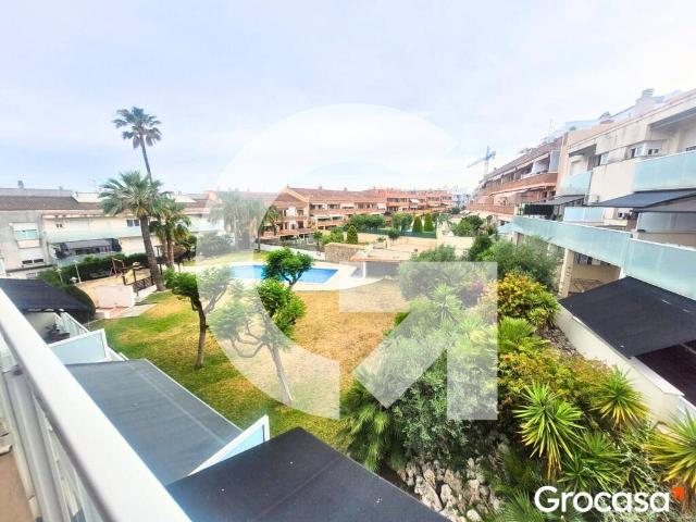 Ático en venta en Cubelles, Barri de la Creu