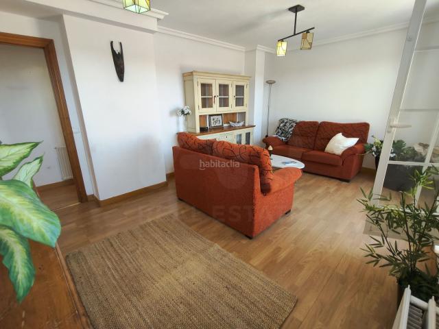 Ático en venta en Valdelagua, Santa Marta De Tormes