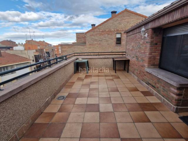 Ático en venta en Santa Marta De Tormes, Las Luminarias