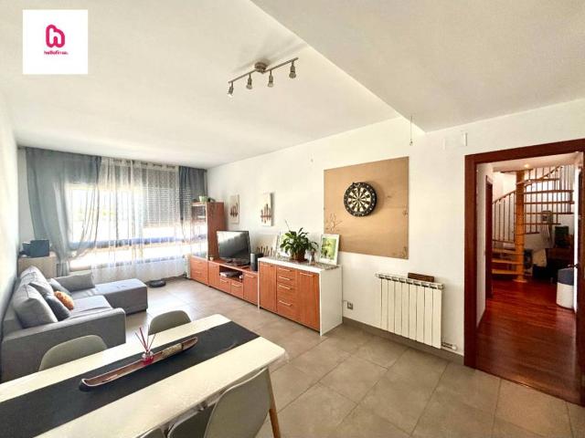 Ático en venta en la Florida, Vallès Occidental