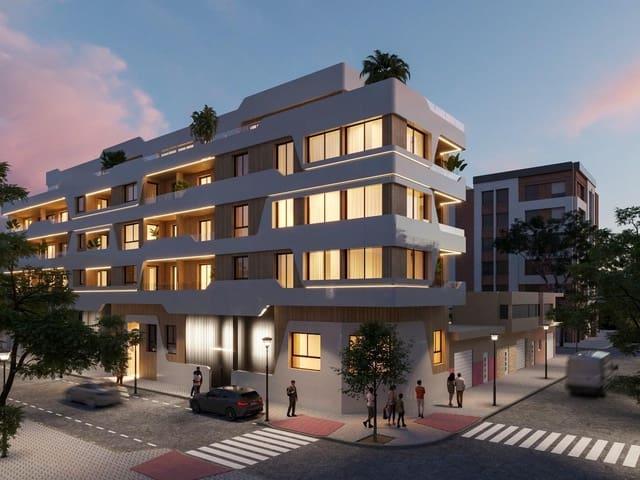 Ático en venta en el Baix Vinalopó, Valencia