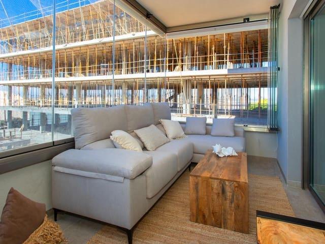 Ático en venta en Santa Pola