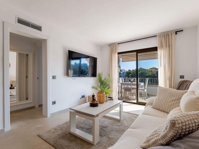 Ático en venta en Calvià, Serra de Tramuntana
