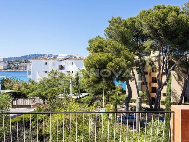Ático en venta en Calvià, Serra de Tramuntana