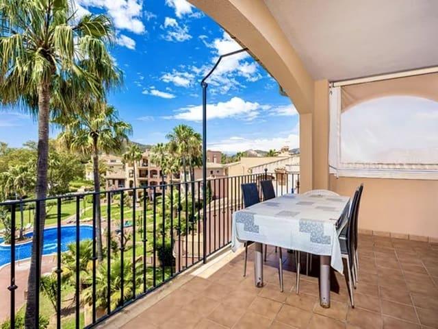 Ático en venta en Calvià, Serra de Tramuntana