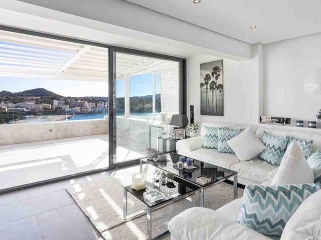 Ático en venta en Calvià, Serra de Tramuntana