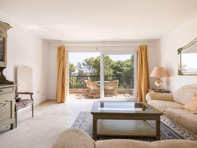 Ático en venta en Calvià, Serra de Tramuntana