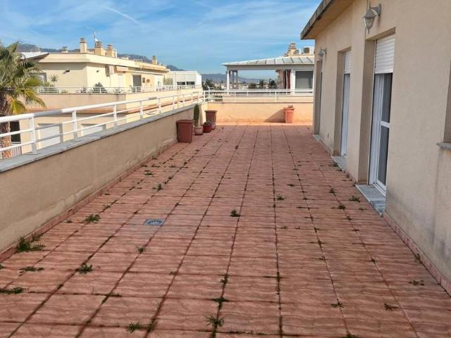 Ático en venta en Virgen de las Huertas, Alto Guadalentín
