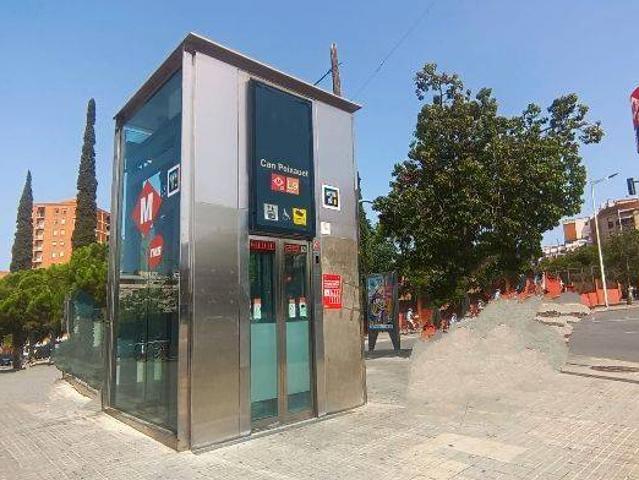 Ático en venta en Centre, Barcelonès