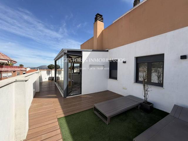 Ático en venta en Centre, l'Alcoià