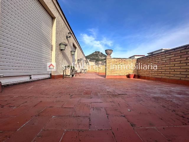 Ático en venta en Centre, l'Alcoià