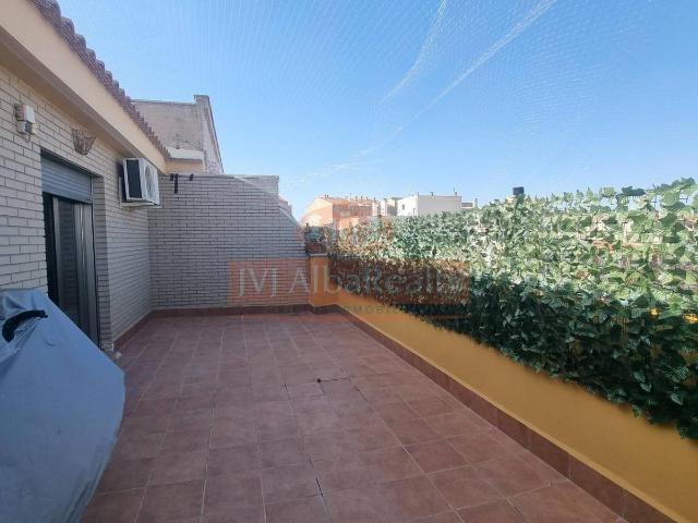 Ático en venta en Albacete, Castilla-La Mancha