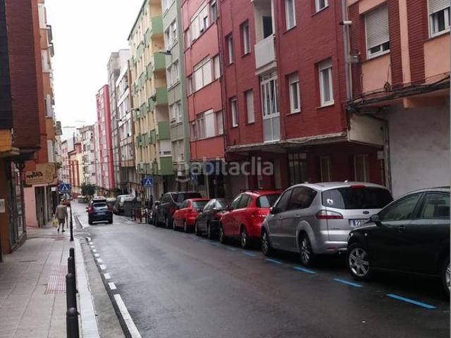 Ático en venta en Santander, Correos