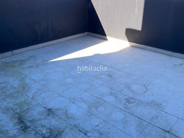 Ático en venta en Santander, Correos