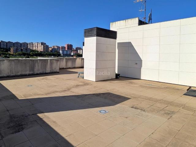 Ático en venta en Correos, Santander