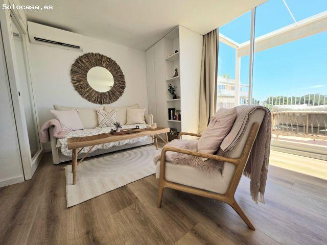 Piso en venta en Cala d'Or, Migjorn