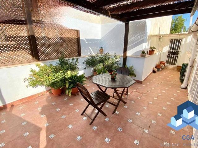 Ático en venta en Lorca, San Mateo