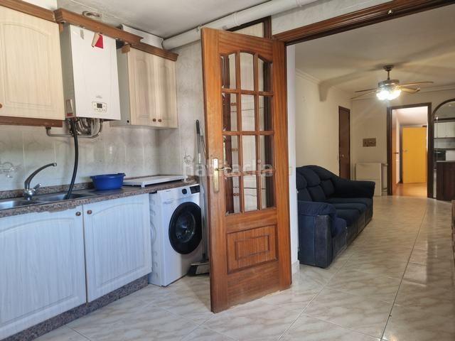 Ático en venta en Santiago de Compostela, Santiago