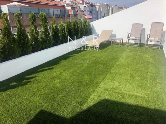 Ático en venta en Santiago de Compostela, Santiago