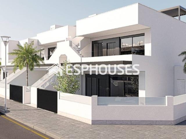 Ático en venta en San Javier, Campo de Cartagena y Mar Menor
