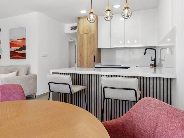 Ático en venta en San Javier, Campo de Cartagena y Mar Menor