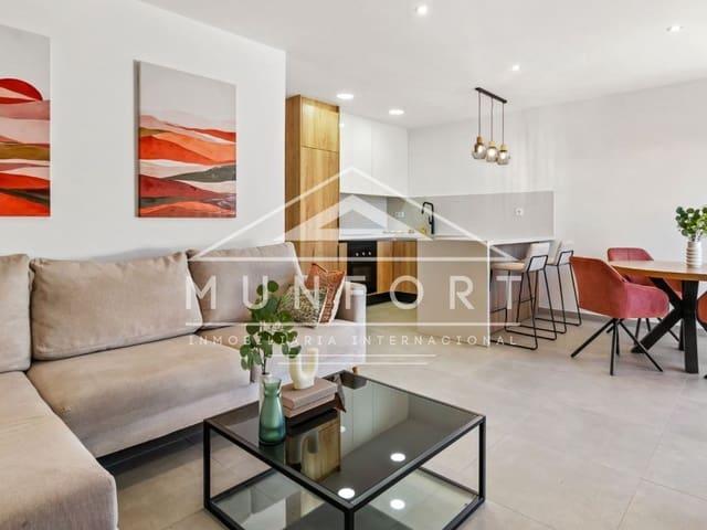 Ático en venta en San Javier, Campo de Cartagena y Mar Menor