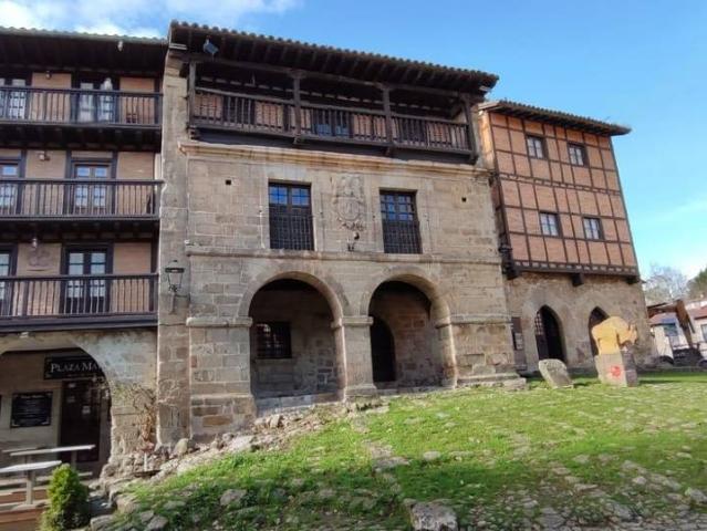 Ático en venta en Herrán, Santillana Del Mar