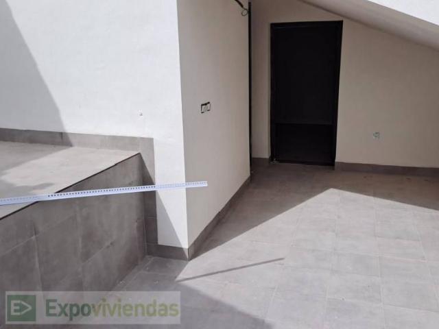 Ático en venta en Área Metropolitana de Murcia, Murcia