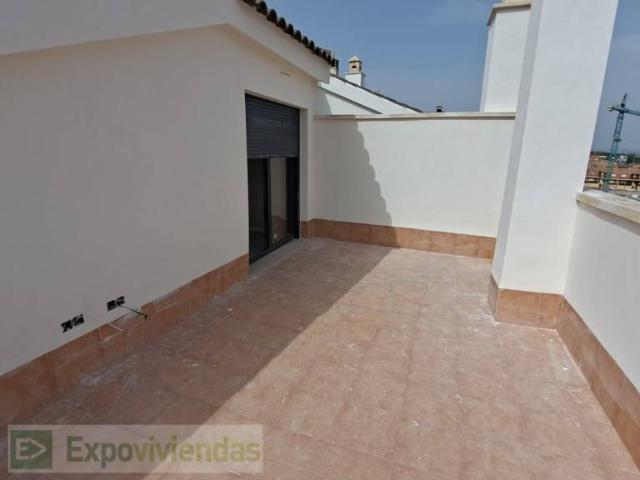 Ático en venta en Área Metropolitana de Murcia, Murcia