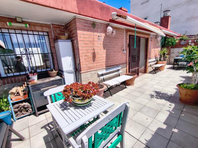 Ático en venta en Casco Antiguo - Santa Cruz - Ayuntamiento, l'Alacantí