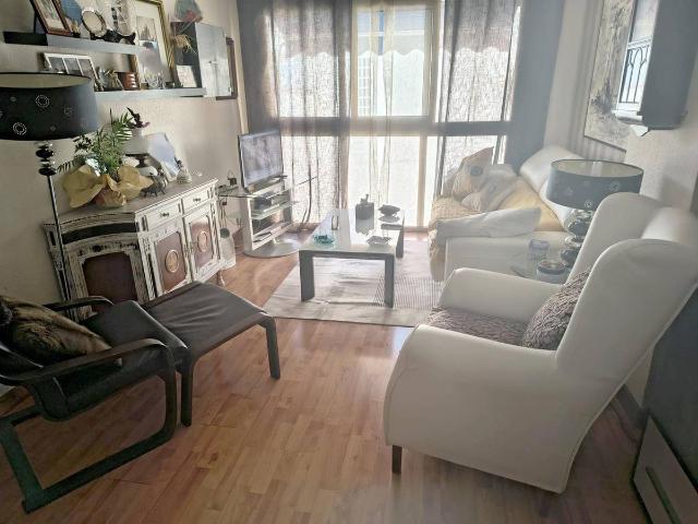 Ático en venta en Casco Antiguo - Santa Cruz - Ayuntamiento, l'Alacantí