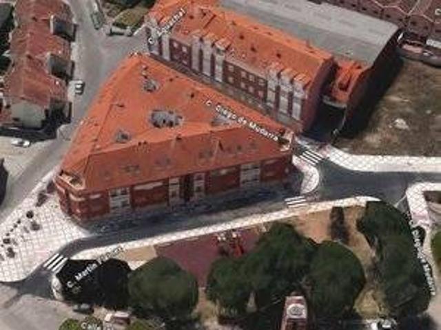 Ático en venta en Santovenia De Pisuerga