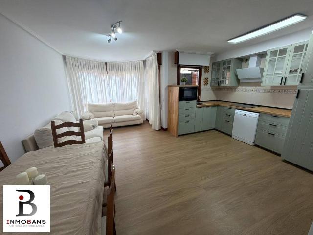 Ático en venta en Santoña