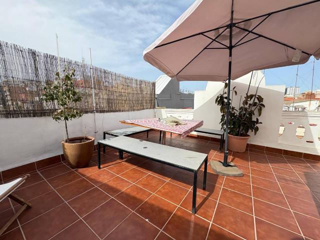 Ático en venta en Eixample, Barcelonès
