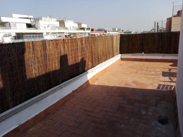Ático en venta en Barcelonès, Catalunya