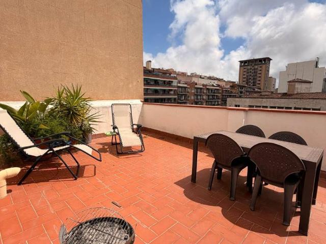 Ático en venta en Eixample, Barcelonès