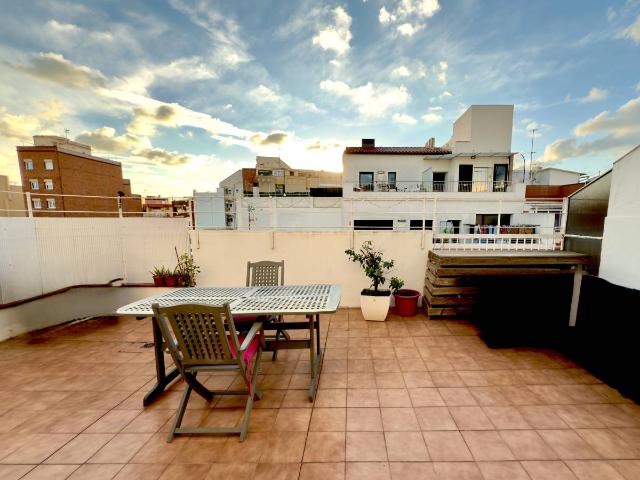 Ático en venta en Eixample, Barcelonès