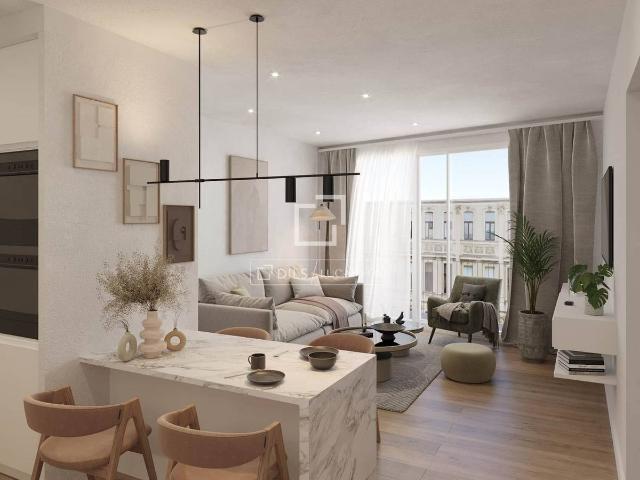 Ático en venta en Eixample, Barcelonès