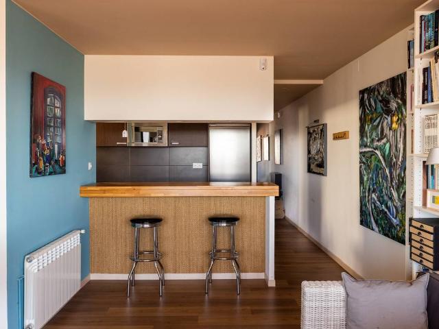 Ático en venta en Barcelona, la Dreta de l'Eixample