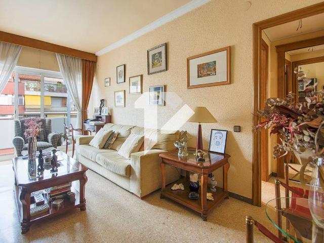 Ático en venta en Barcelona, la Dreta de l'Eixample