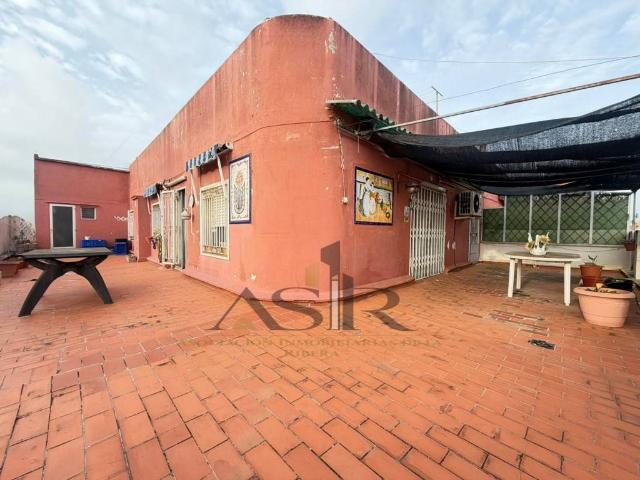 Ático en venta en la Vila, Alzira