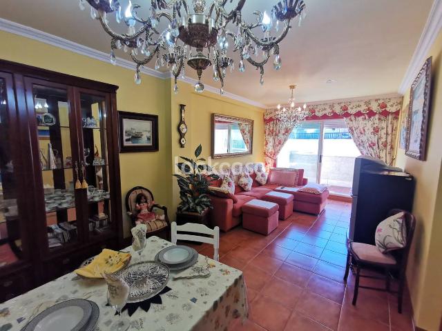 Ático en venta en Padriñán, O Salnés