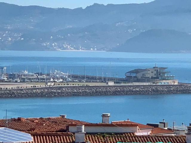 Ático en venta en Sanxenxo, Pontevedra