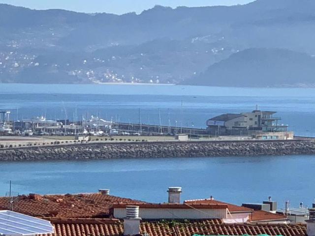 Ático en venta en Padriñán, O Salnés