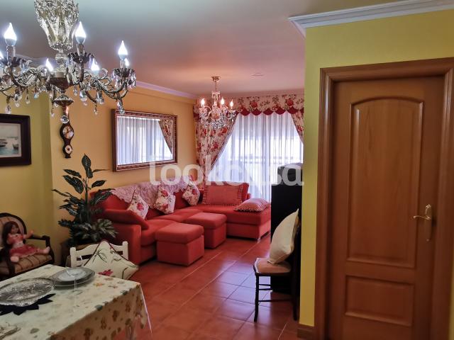 Ático en venta en Sanxenxo, A Florida
