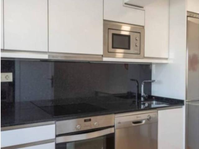 Ático en venta en Padriñán, O Salnés