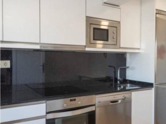 Ático en venta en A Florida, Sanxenxo