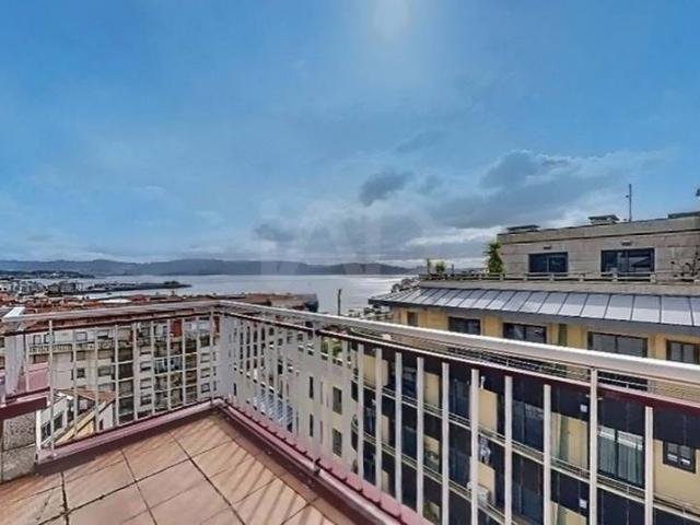 Ático en venta en Padriñán, O Salnés