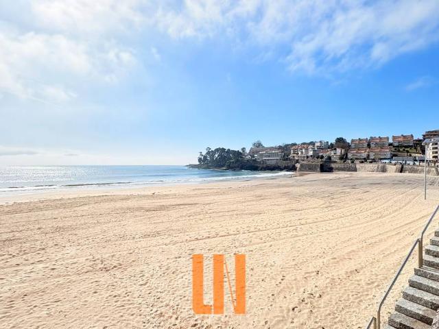 Ático en venta en Padriñán, O Salnés